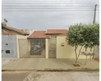 Casa com 3 quartos e 122m² em Pontes Gestal