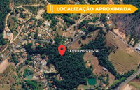 Terreno Urbano com 366,68 m² em Serra Negra/SP