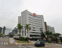 Apartamento 209 no Vittória Flat - 31,78m² privativos, 1 quarto, em Bento Gonçalves