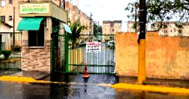 Apartamento com 42,05m² em Bauru/SP