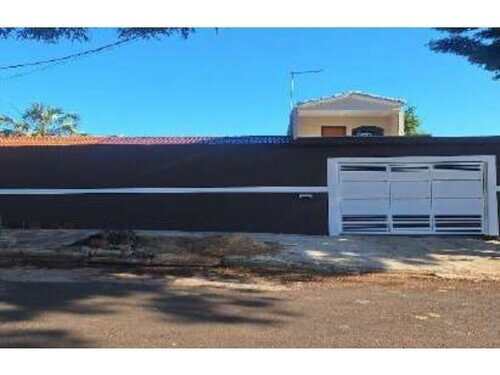Casa Ocupada em Nova Olímpia/PR - Conjunto Habitacional Arlindo Piloto