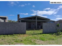 Terreno com 300m² em Balneário do Hermenegildo