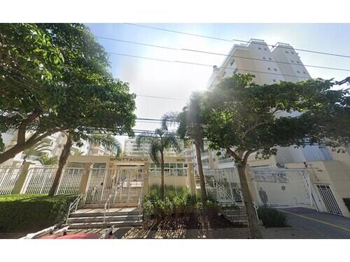 Apartamento 111m² com 2 vagas no Jardim da Saúde -