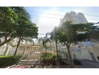 Apartamento 111m² com 2 vagas no Jardim da Saúde -