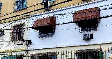 Apartamento com 2 Quartos e 60 m² em Rio de Janeiro