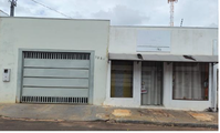 Casa com 141,88 m², 3 quartos, 2 banheiros, ocupada
