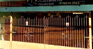 Casa com 268m² em Mauá/SP