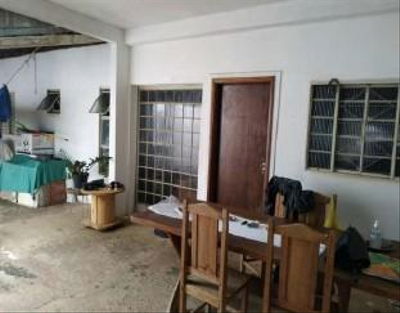 Terreno 275m² no Parque das Nações, Birigui, sem benfeitorias