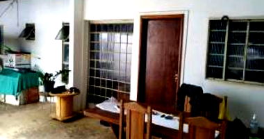 Terreno 275m² no Parque das Nações, Birigui, sem benfeitorias