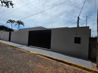 Casa Reformada em Campo Grande com 600m² de Terreno