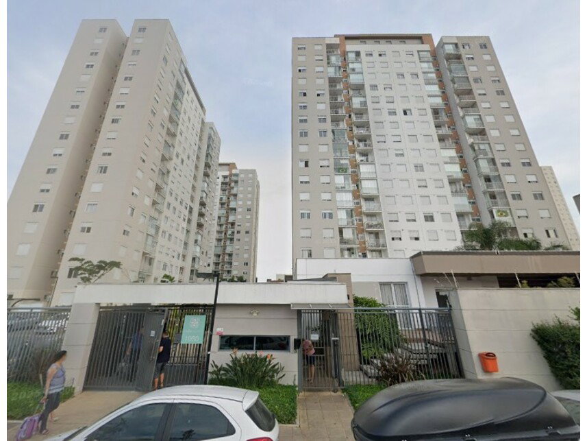 Apartamento 1 vaga, 59,85m²