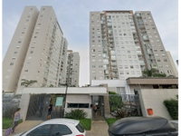 Apartamento 1 vaga, 59,85m²