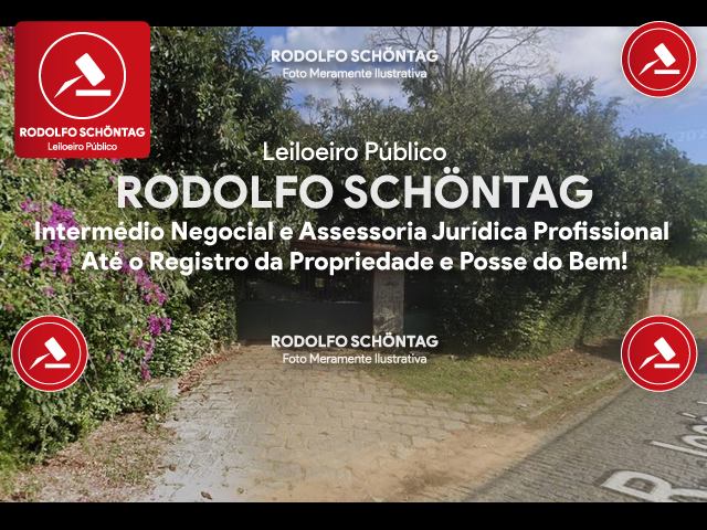 Casa Rural com 6.826,81 m² de Terreno em Teresópolis