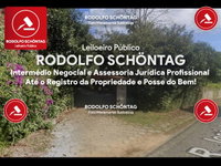 Casa Rural com 6.826,81 m² de Terreno em Teresópolis
