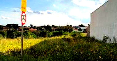 Terreno 129,89m² em Presidente Prudente/SP