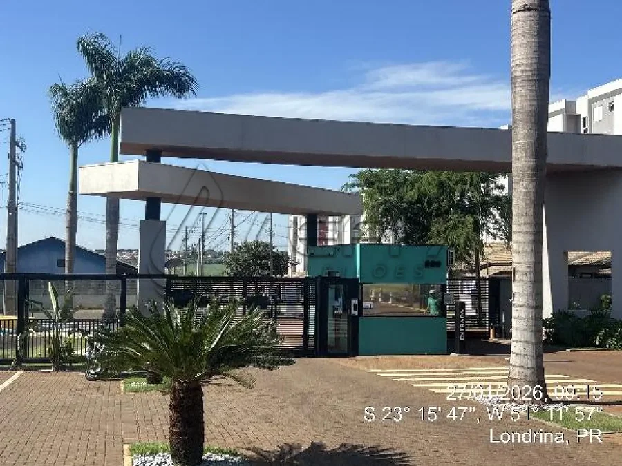 Casa com 152,25m², 1 varanda, desocupada, ideal para investimento