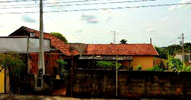 Parte ideal de Terreno em Guaimbê - 400m²