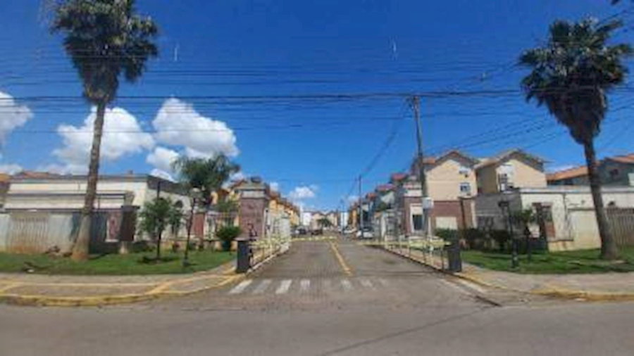 Apartamento 2 dormitórios, 1 vaga, 50,96m² -