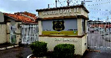 Casa com 39.77m² em Condomínio