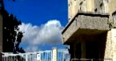 Apartamento com 1 vaga em Belo Horizonte