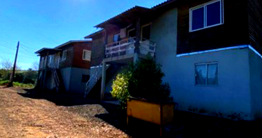 Terreno em Trindade do Sul RS