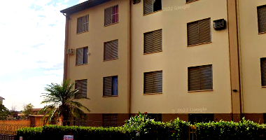 Apartamento com 39,58 m², 1 vaga, ocupado, Residencial das Américas