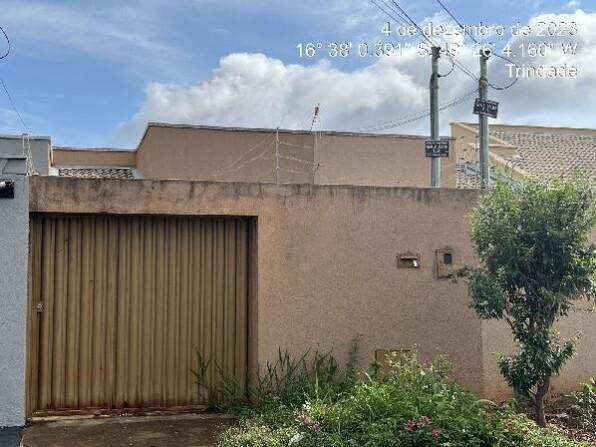 Casa com 1 quarto, 1 banheiro, 66m² área privativa, terreno 124m²