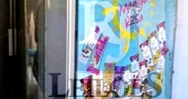 Conjunto de Freezers Expositores Verticais em Bom Estado