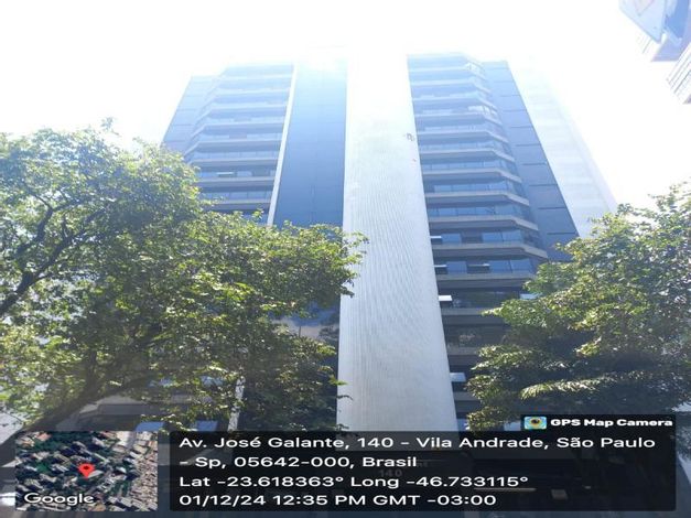 Apartamento 2 dormitórios, Vila Suzana