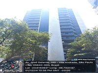 Apartamento 2 dormitórios, Vila Suzana