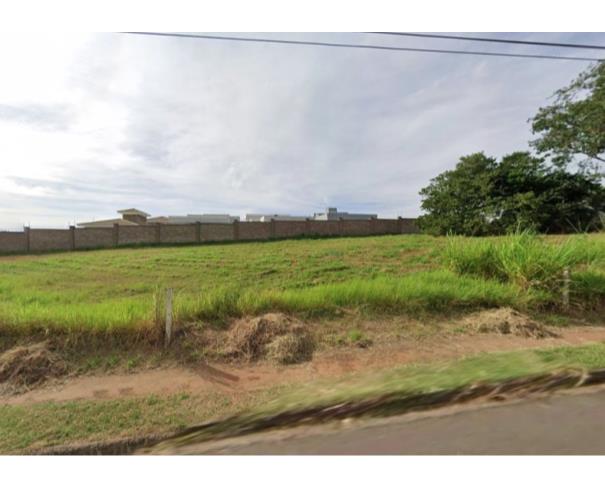 Terreno urbano 5.667m² em Presidente Prudente - SP
