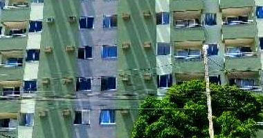 Apartamento com 2 quartos em Paulista/PE