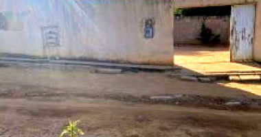 Casa Residencial em São Francisco (MG) com 3 Quartos