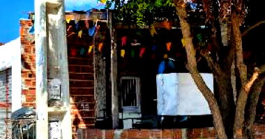 Casa com 2 Quartos em Santa Cruz do Capibaribe/PE