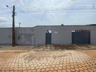 Casa em Estreito, MA com 3 Quartos e 2 Banheiros