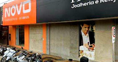 Chácara com 4.000 m² em José Bonifácio - Oportunidade Única!