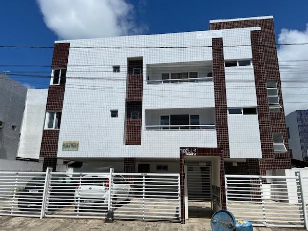 Apartamento 2 quartos, 2 banheiros, 1 vaga, 52m², com varanda