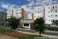 Apartamento com 2 quartos e 1 vaga em Paulínia/SP