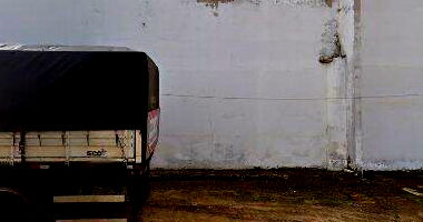 Área remanescente de 820 m² em Teixeira de Freitas