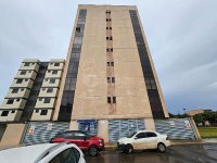 Apartamento 2 dorms, 1 vaga, 50m² - Ceilândia/DF