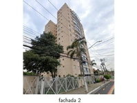Apartamento com 91,38m², 2 quartos, Vila Brasilina