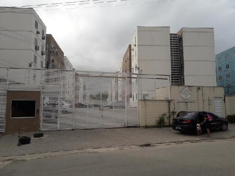 Apartamento 2 quartos, 1 vaga, 90m²