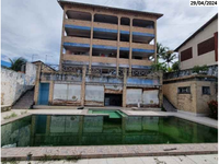 Direito de posse: Hotel com 12 aptos, piscina, 2 poços - Aquiraz/CE