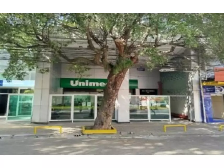 Sala Comercial em Leilão com 27m² - Centro, Niterói/RJ