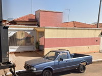 Casa com 124 m² em Buritama-SP