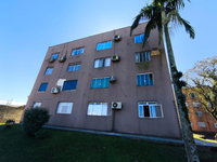 Apartamento com 2 quartos em Paranaguá/PR