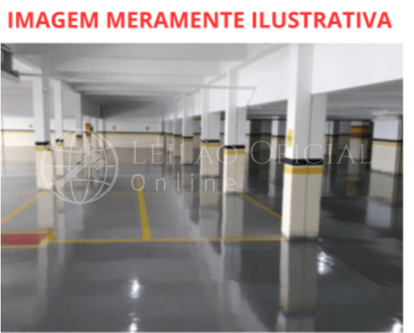 Box-Garagem ED. Comendador Francisco Navarro Dias 29 m²