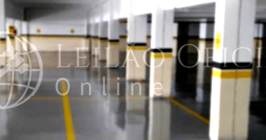 Box-Garagem ED. Comendador Francisco Navarro Dias 29 m²