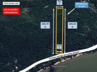 Terreno Amplo em Porto Alegre com Mais de 10.000m²