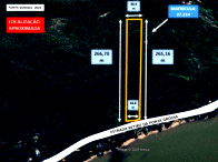 Terreno Amplo em Porto Alegre com Mais de 10.000m²